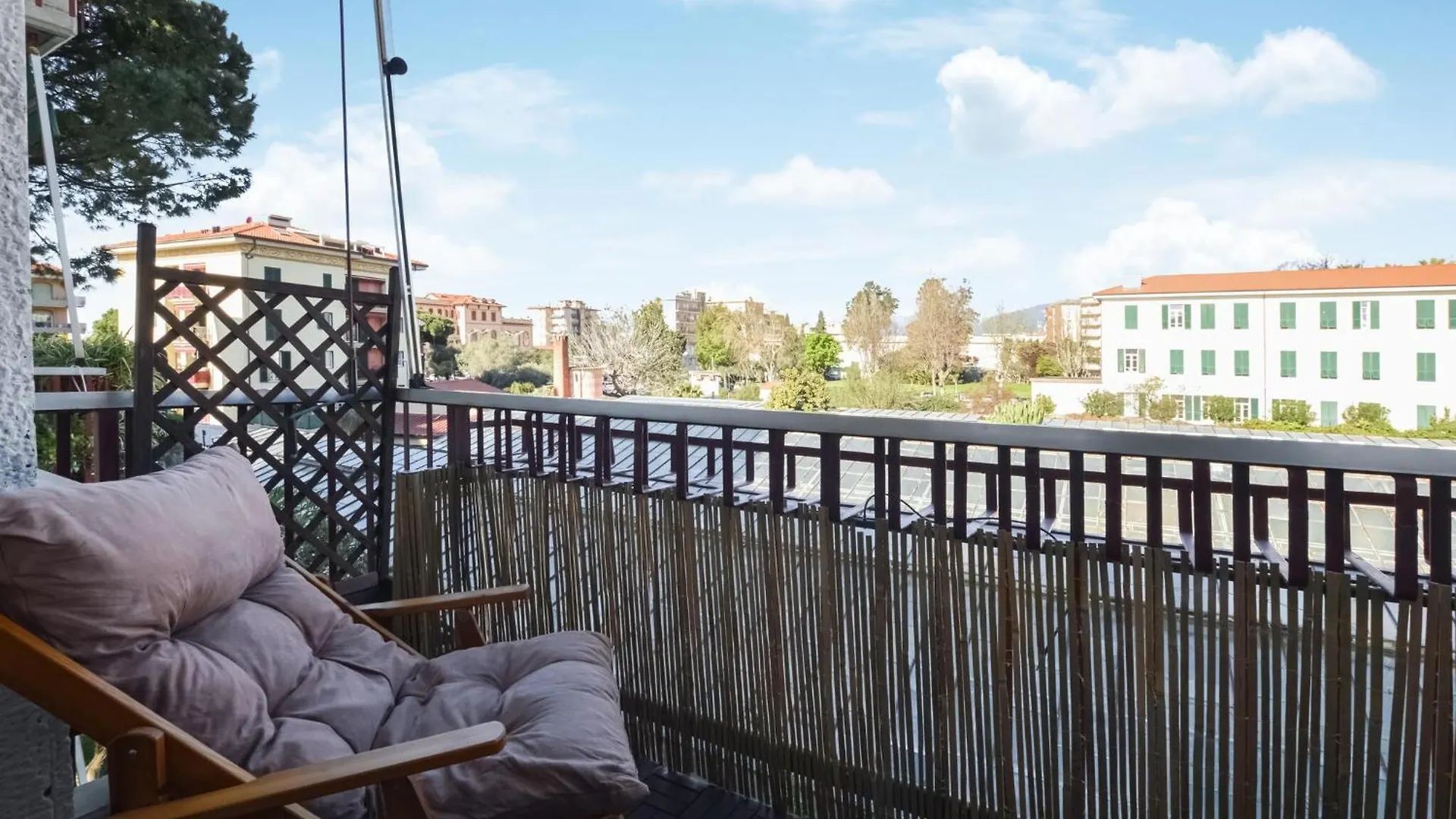 Gorgeous Apartment In Bordighera With Wifi 0*,  Italy