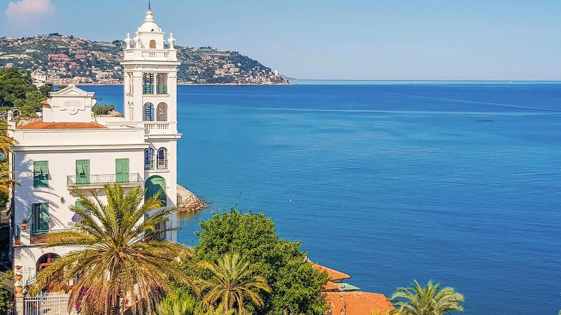 Gorgeous Apartment In Bordighera With Wifi