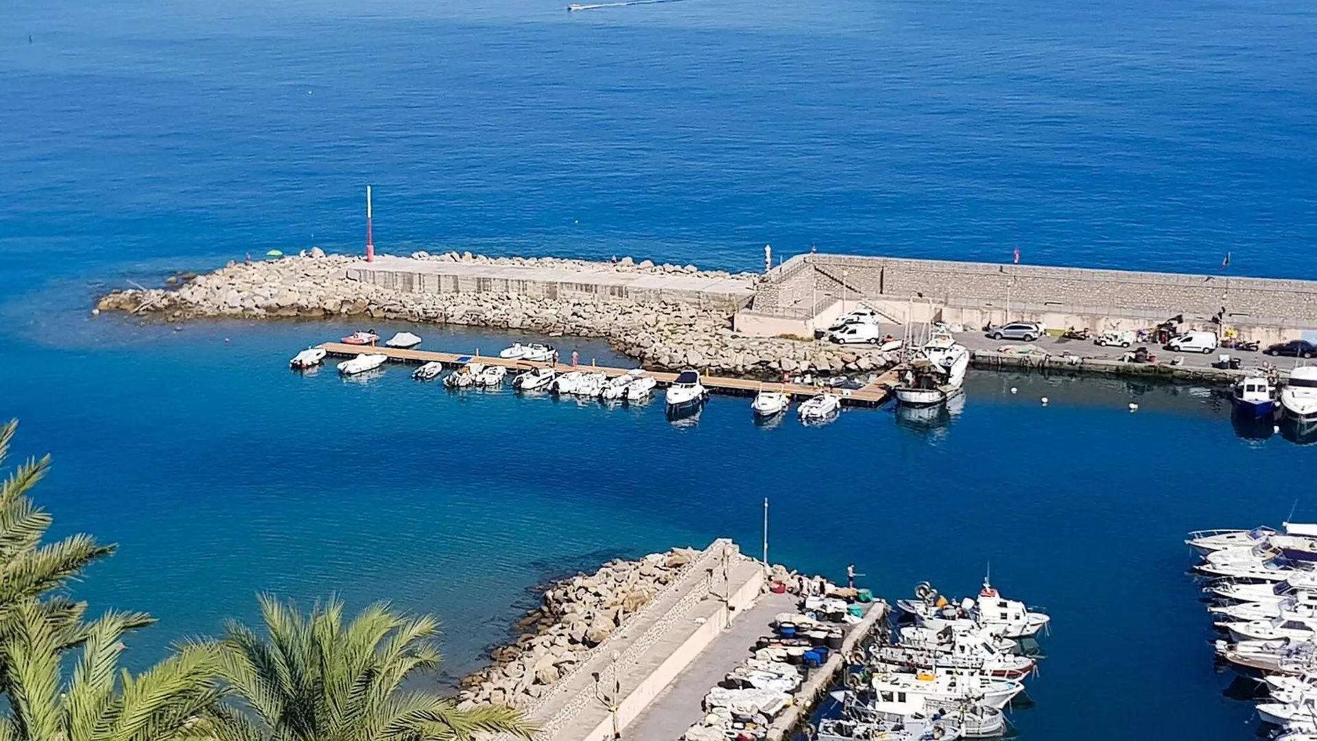 Gorgeous Apartment In Bordighera With Wifi